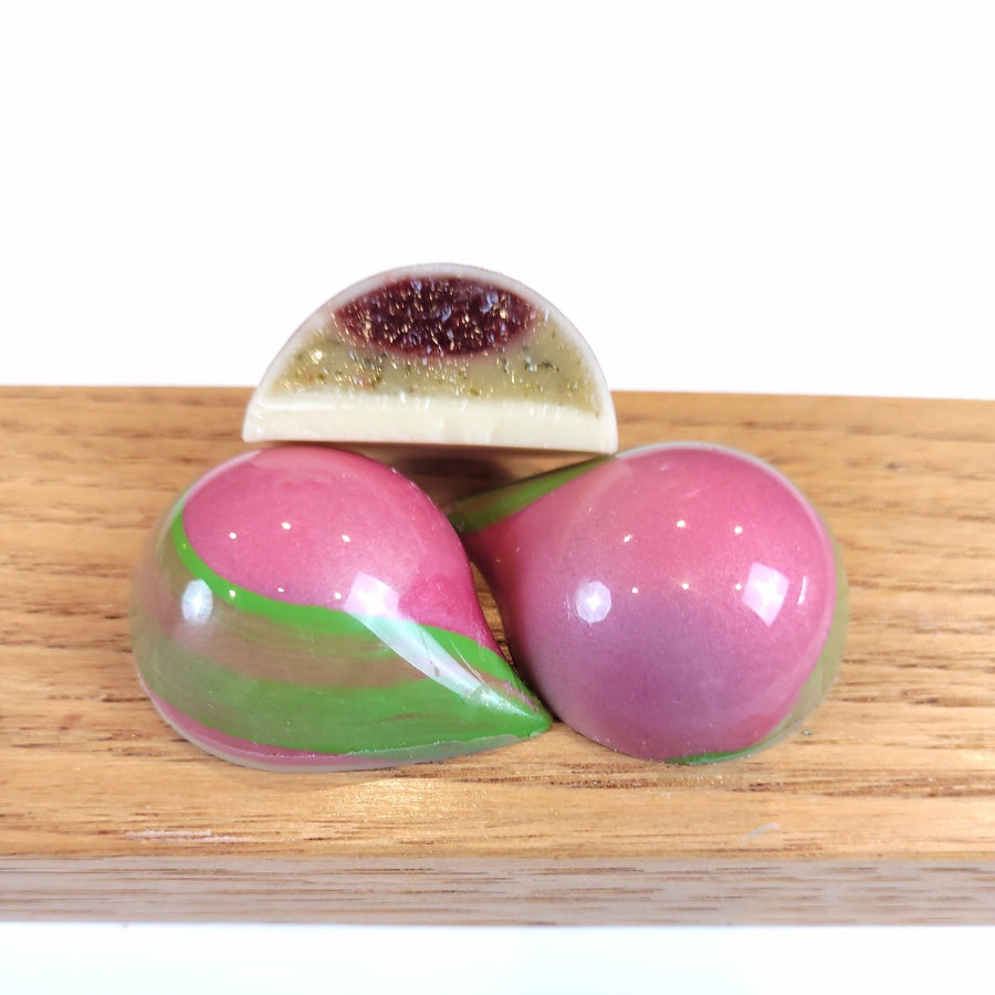 Dark Cherry® Mint image 0