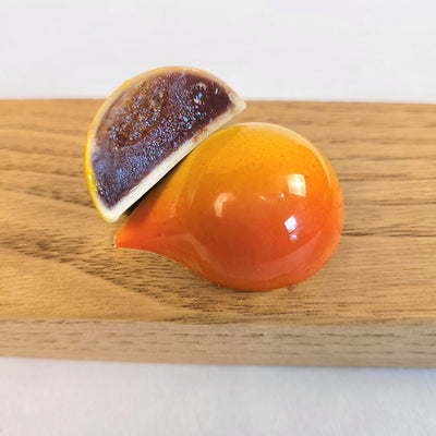 Gold Apricot® Ginger Bonbon image 0