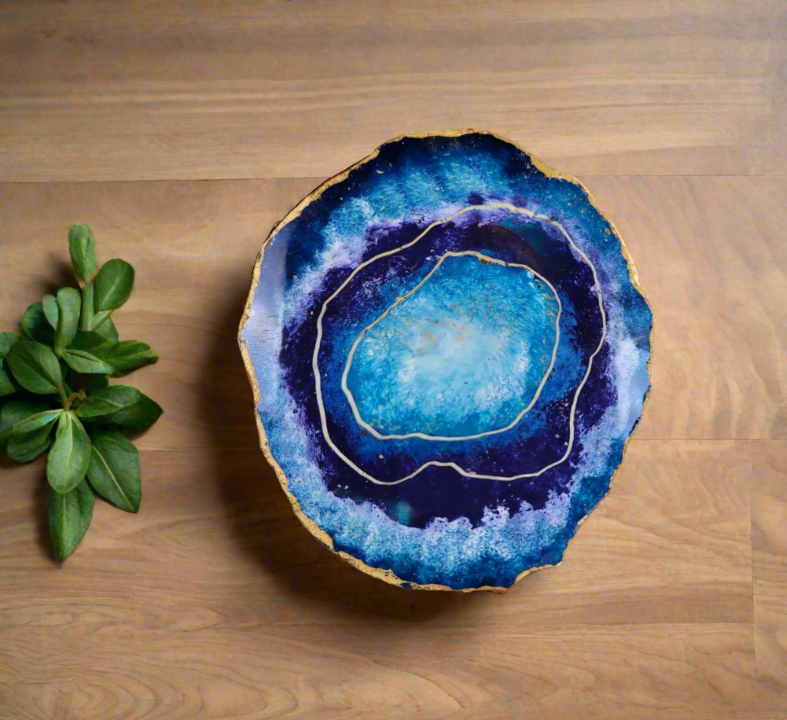 Milk Chocolate Geode image 1