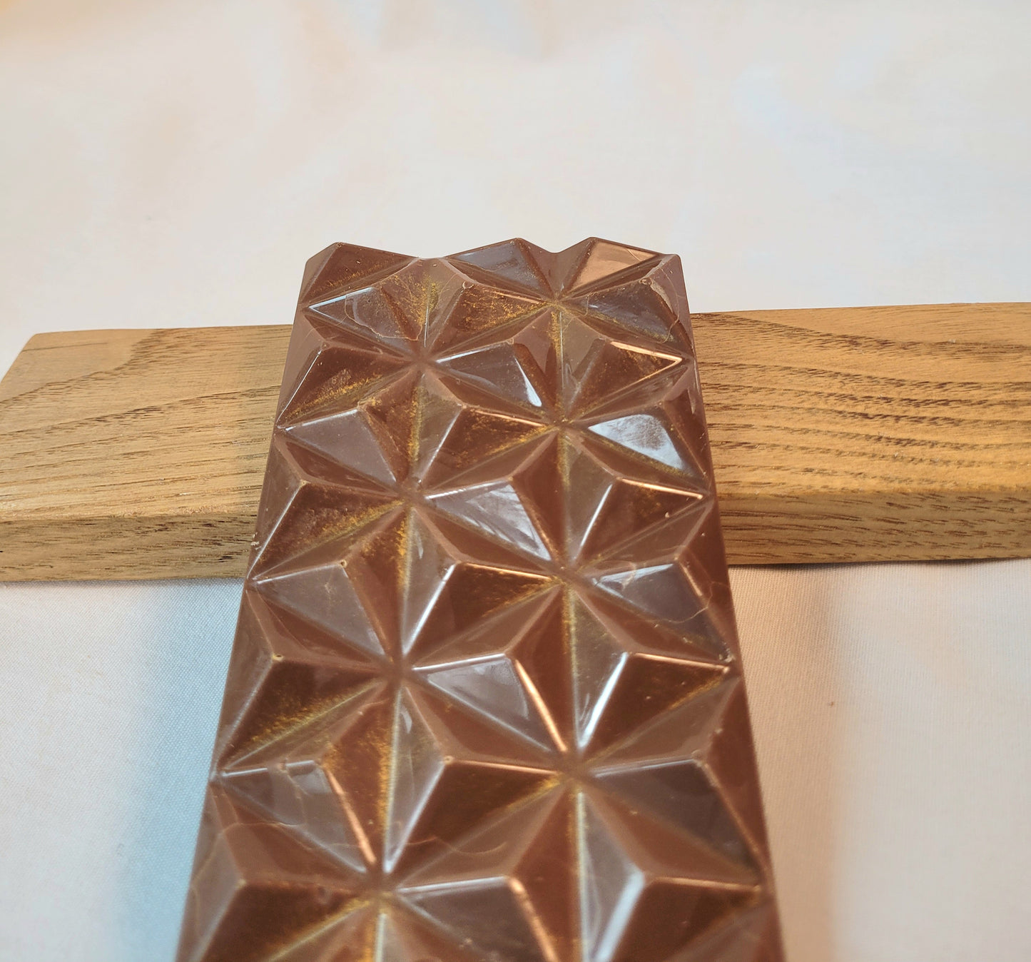 Milk Chocolate Truffle Bar