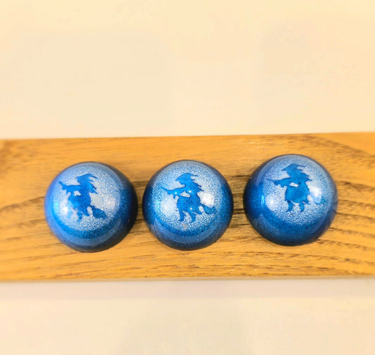 Ancho Cinnamon Coffee Bonbon