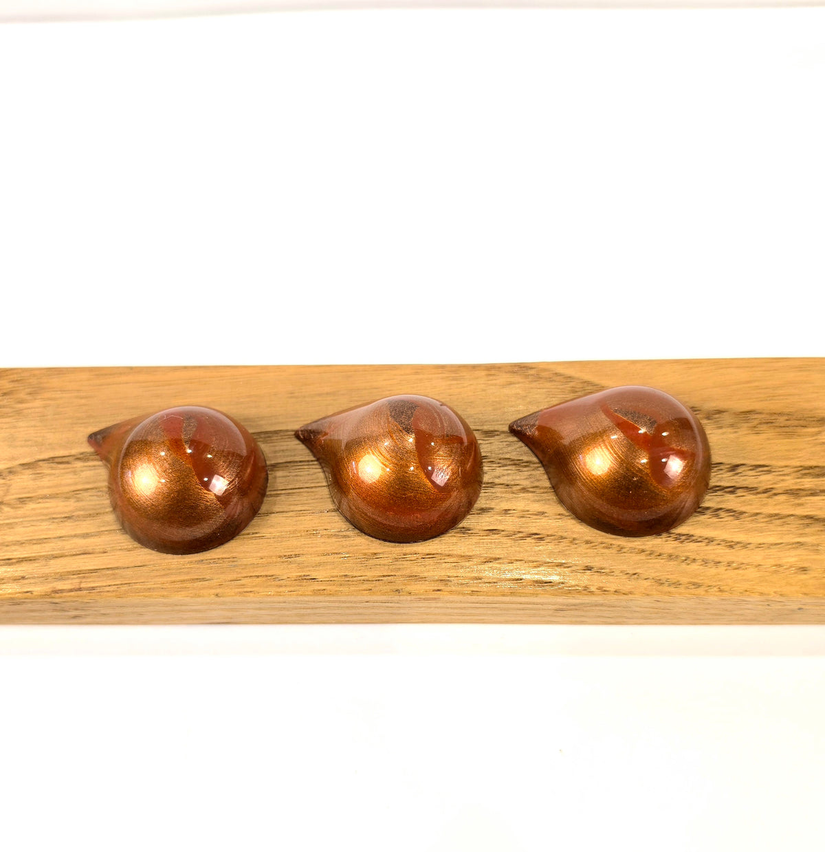 Whiskey Old Fashioned Bonbon