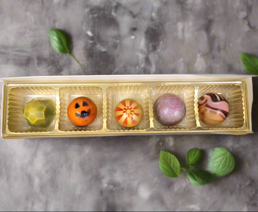 Surprise Me Bonbon Box