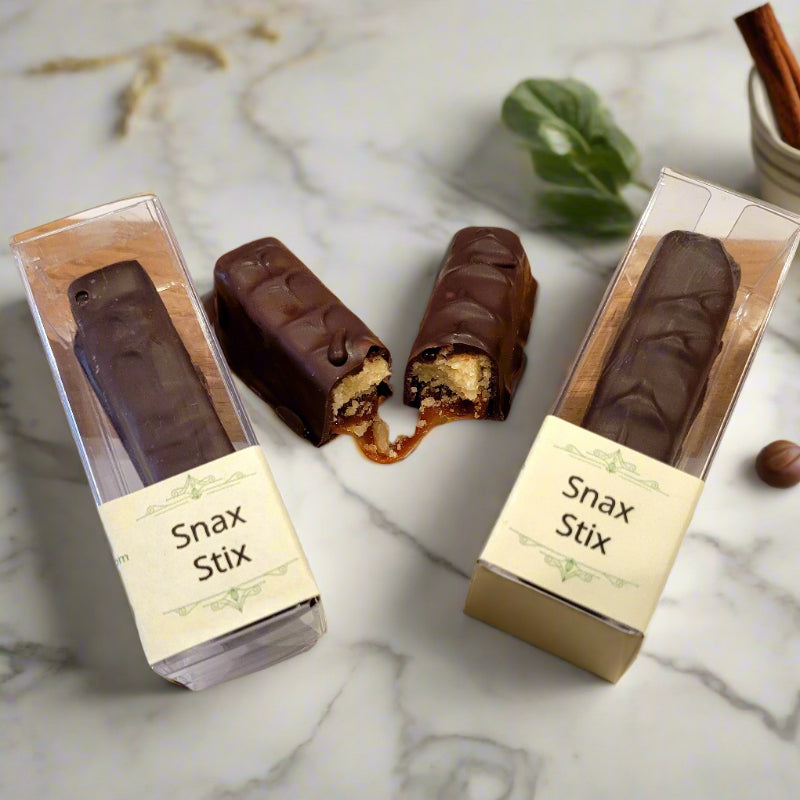 Snax Stix