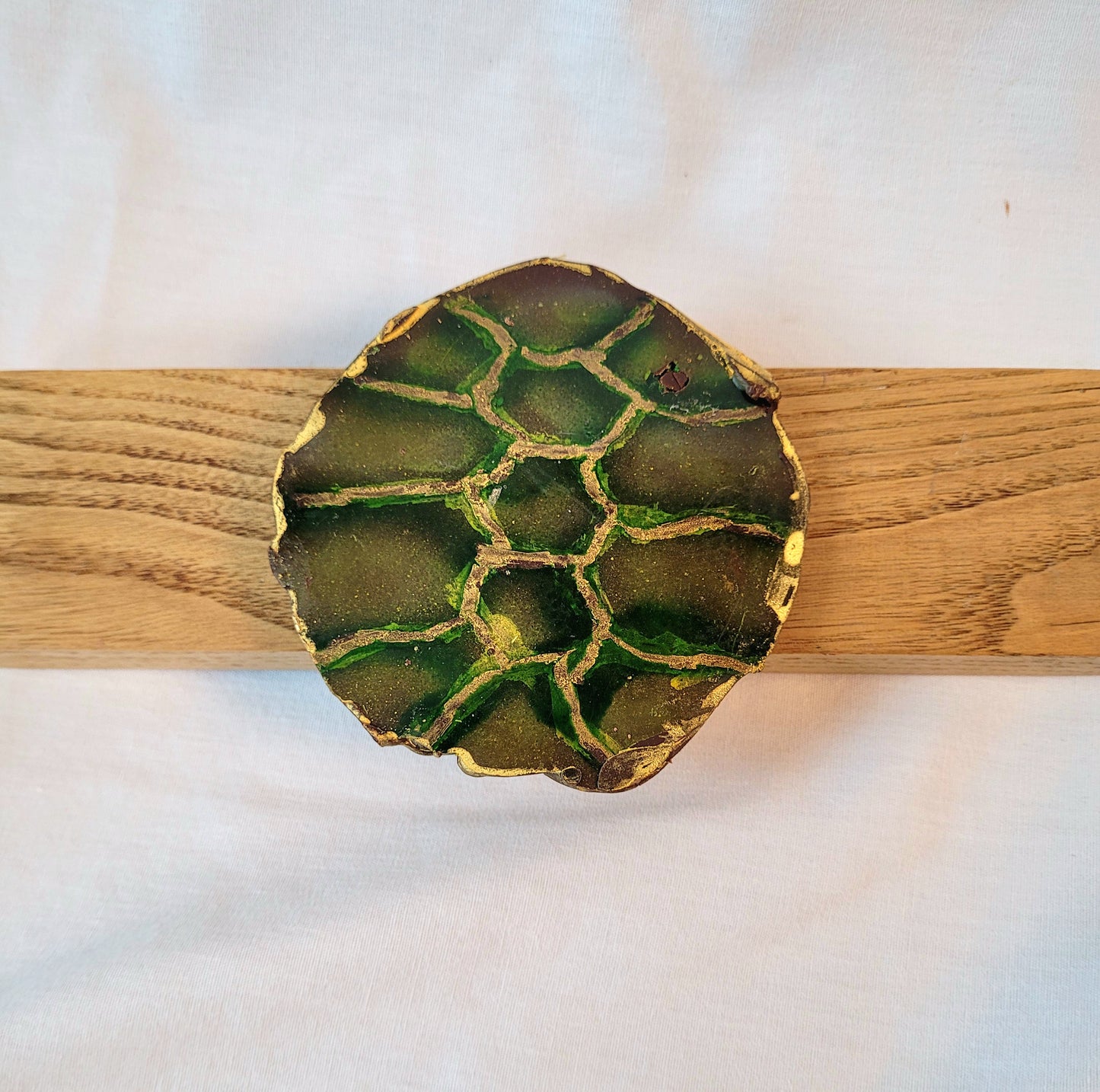 Dark Chocolate Turtles