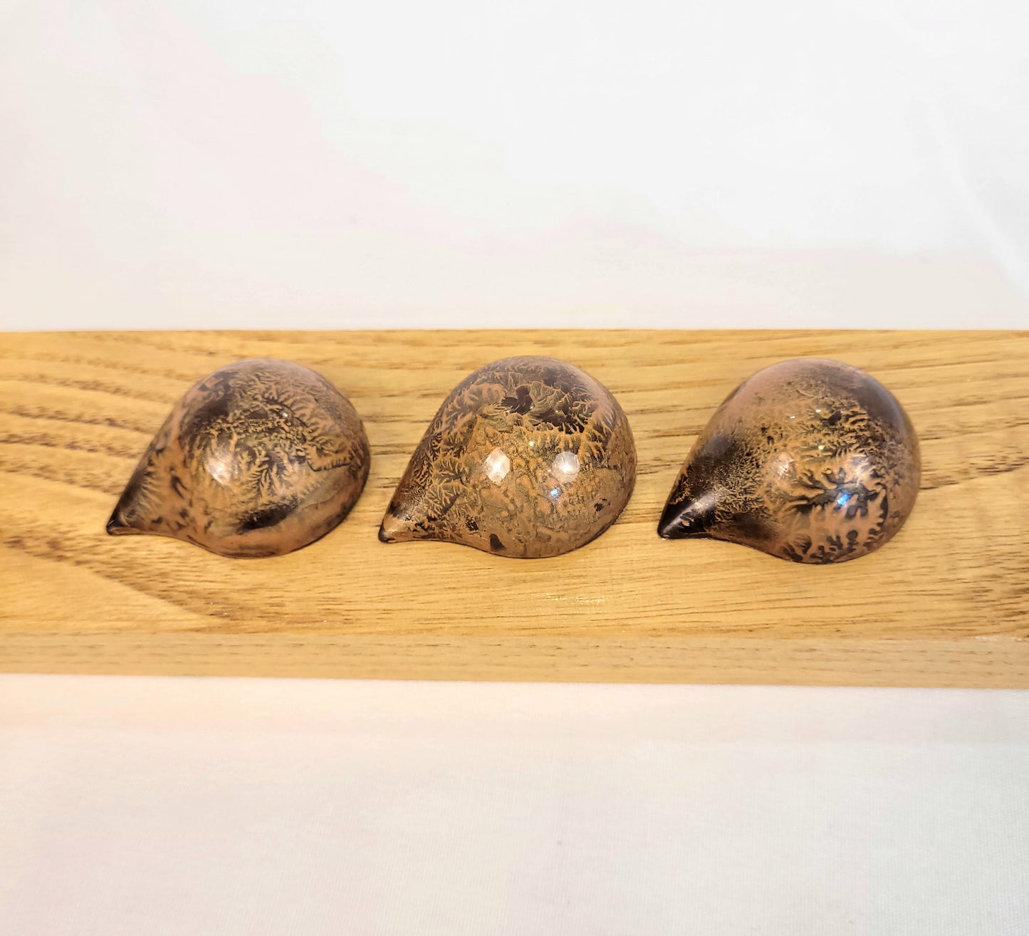 Walnut Honey Bonbon