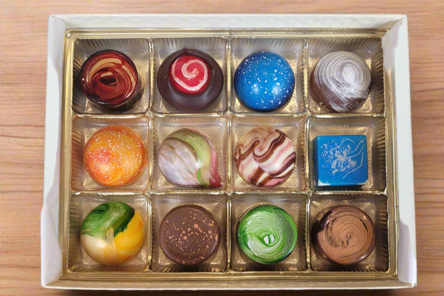 Surprise Me Bonbon Box