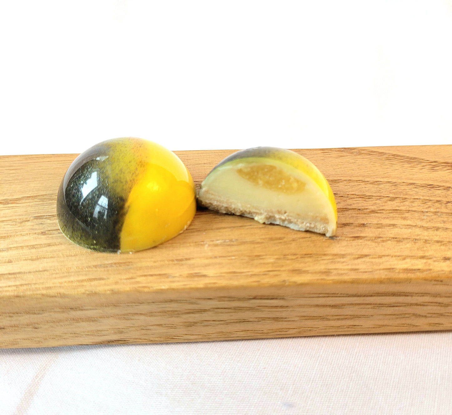Lemon Meringue