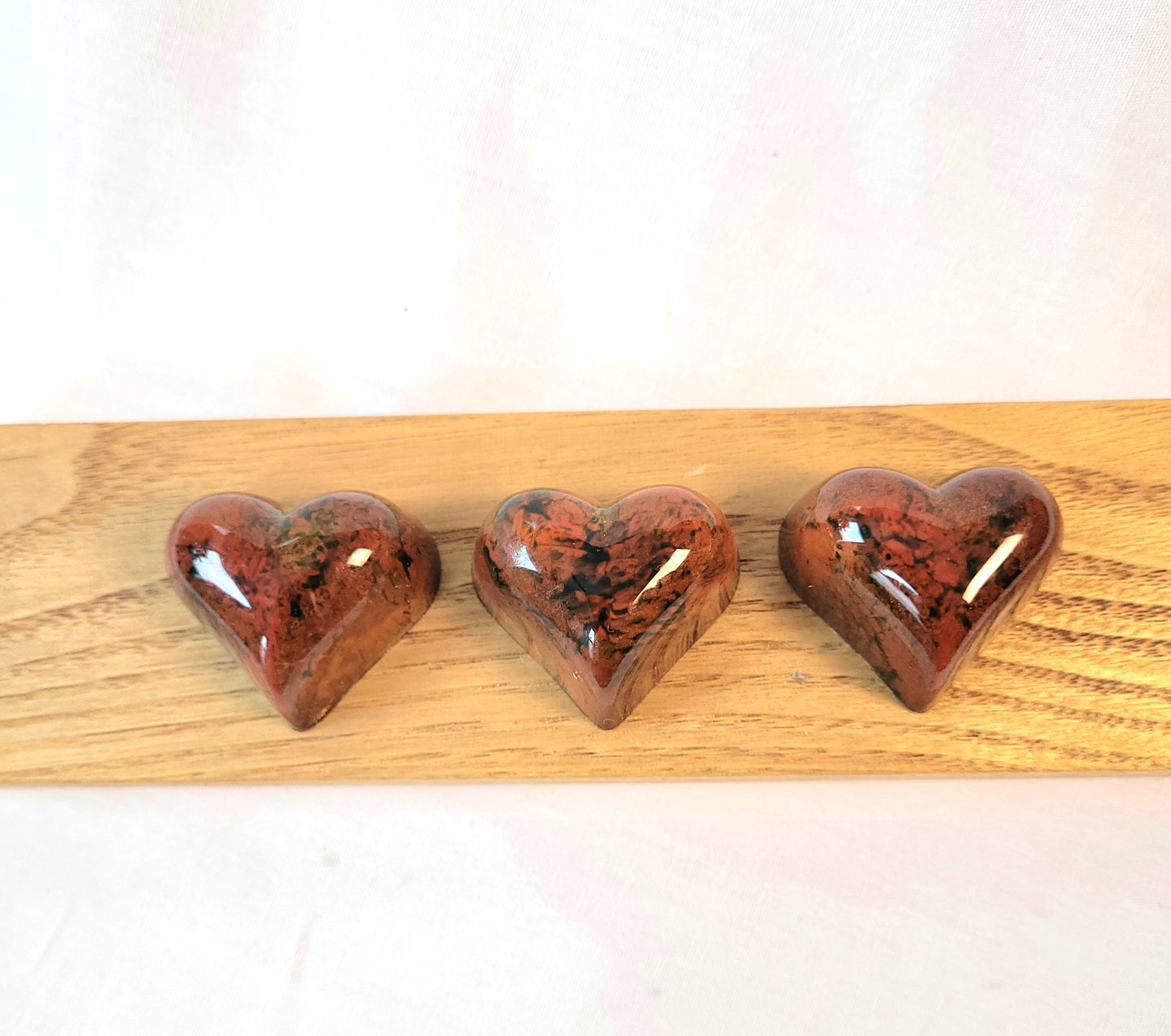 Passion Fruit Coconut