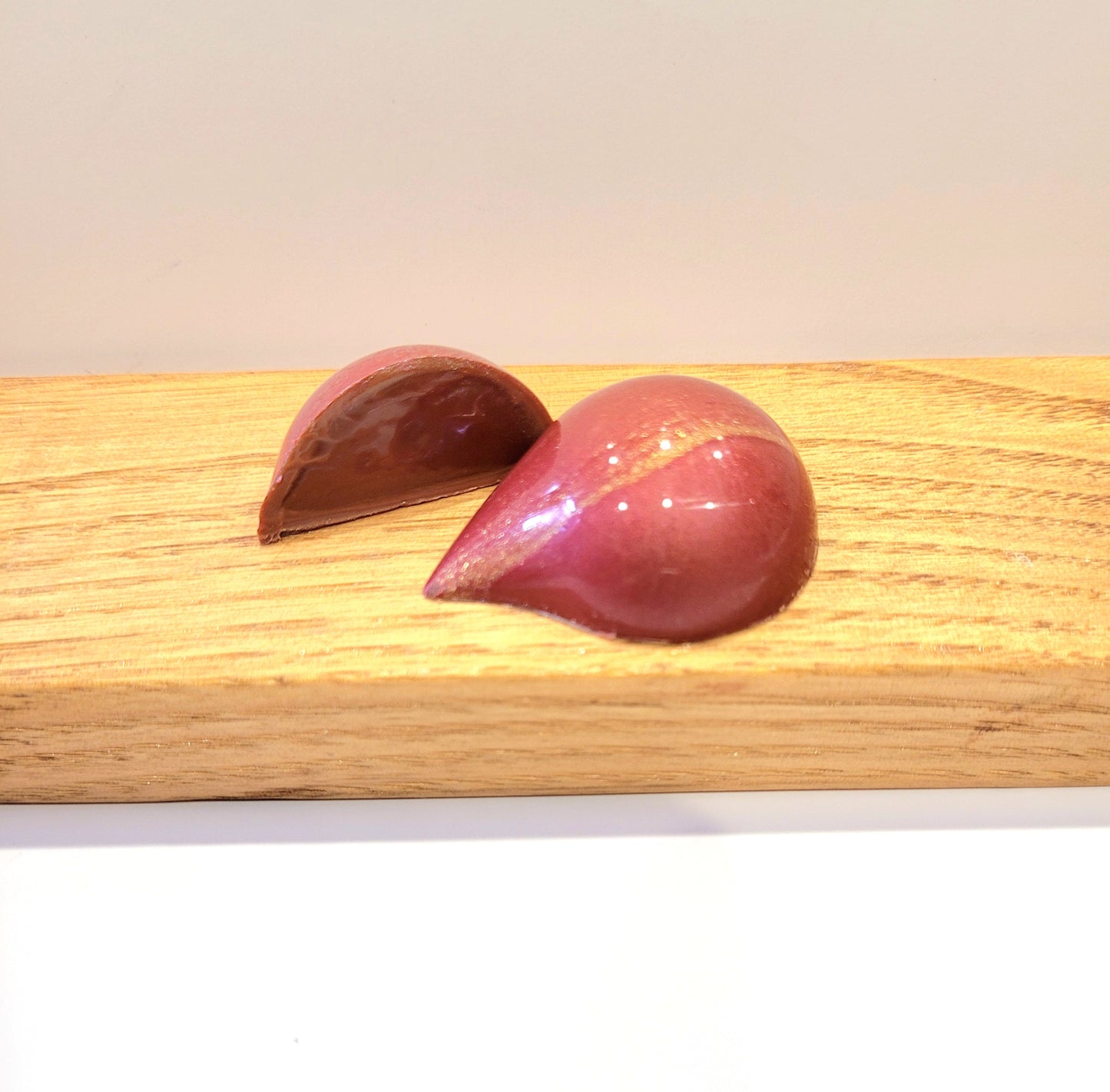 Chocolate Caramel