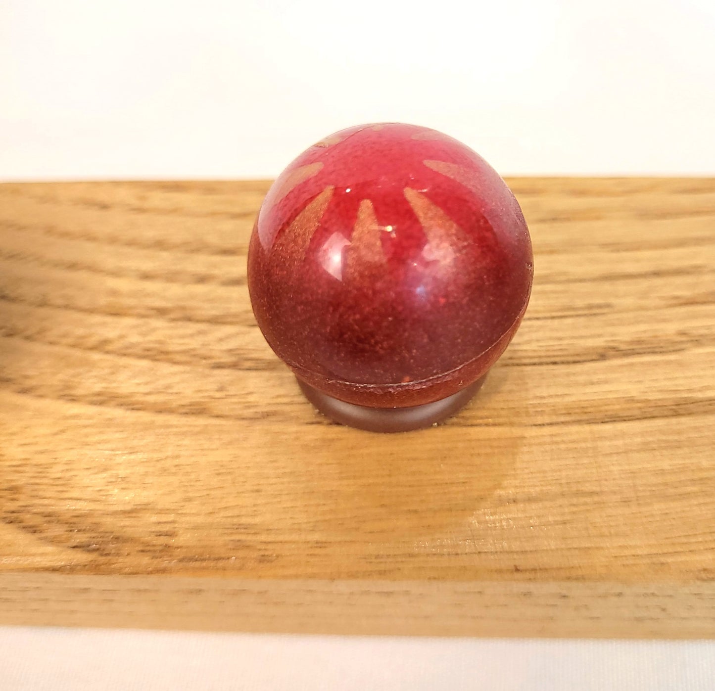 Aztec Hot Chocolate Bonbon