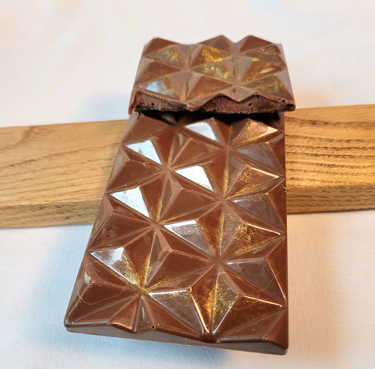 Milk Chocolate Truffle Bar