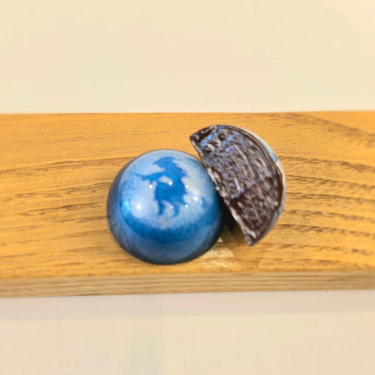 Ancho Cinnamon Coffee Bonbon