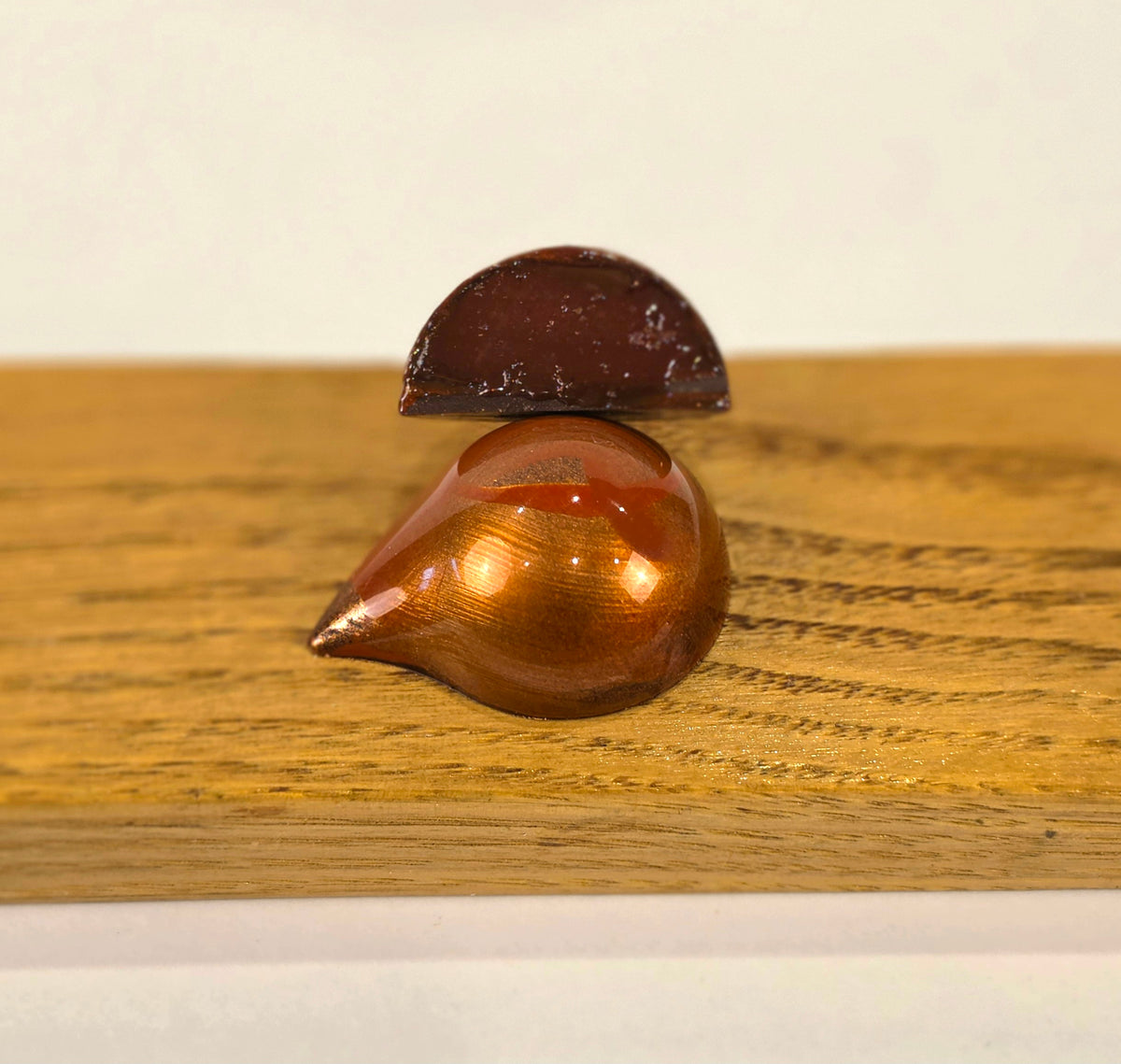 Whiskey Old Fashioned Bonbon