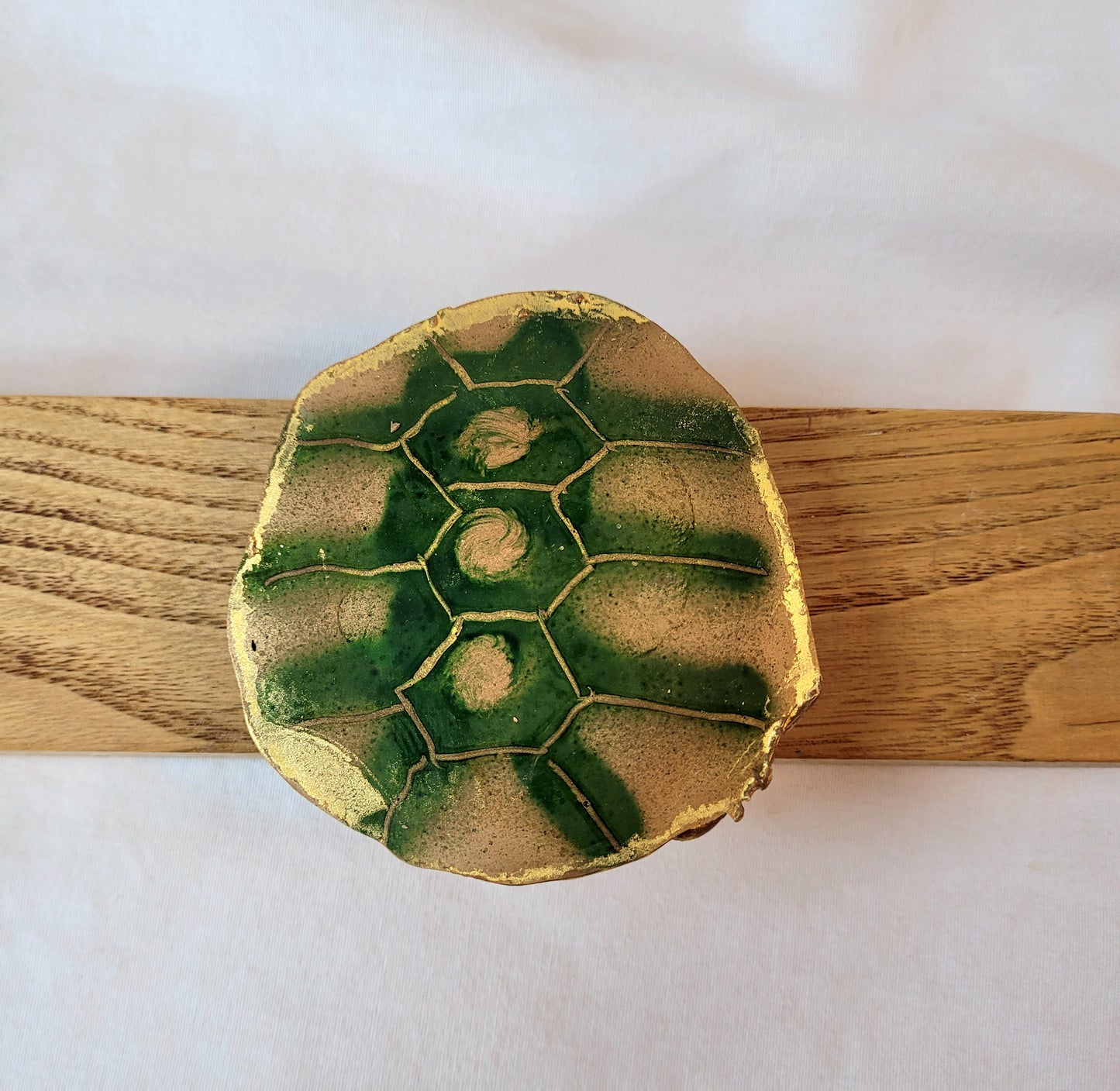 Milk Chocolate Turtles