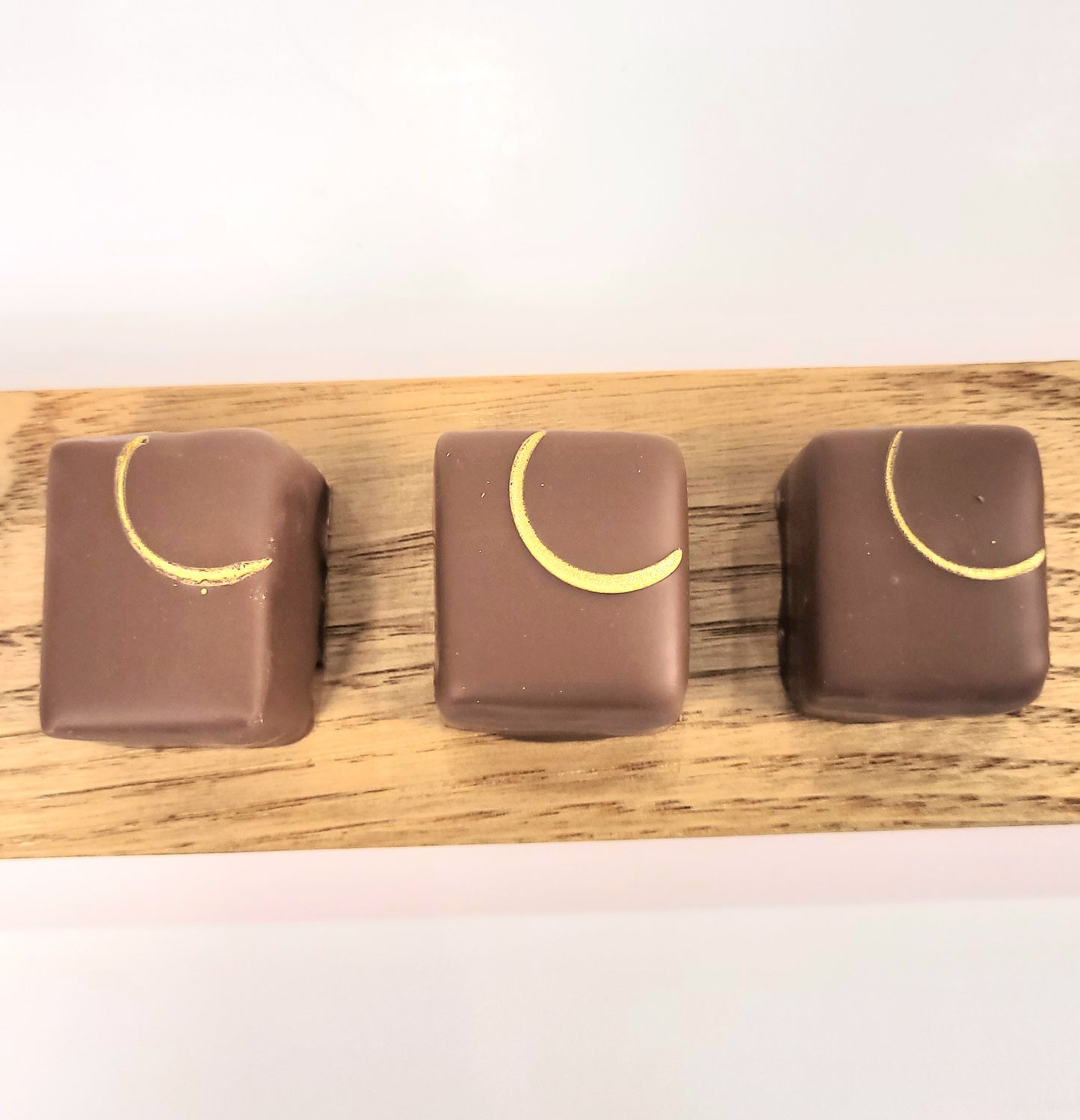 Milk Chocolate Hazelnut