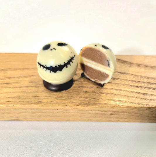 Milk Chocolate Peanut Butter