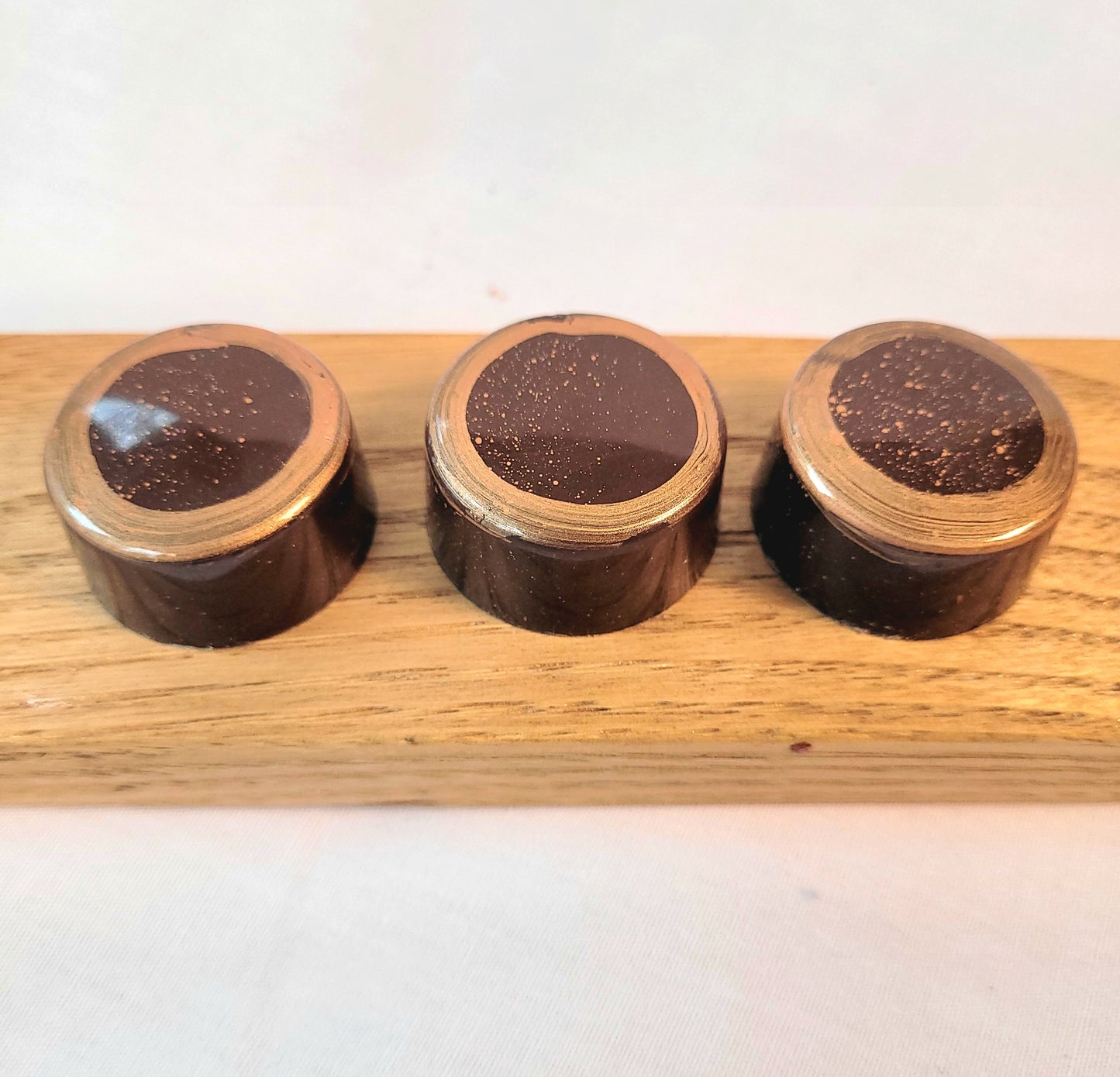 Dark Chocolate Peanut Butter
