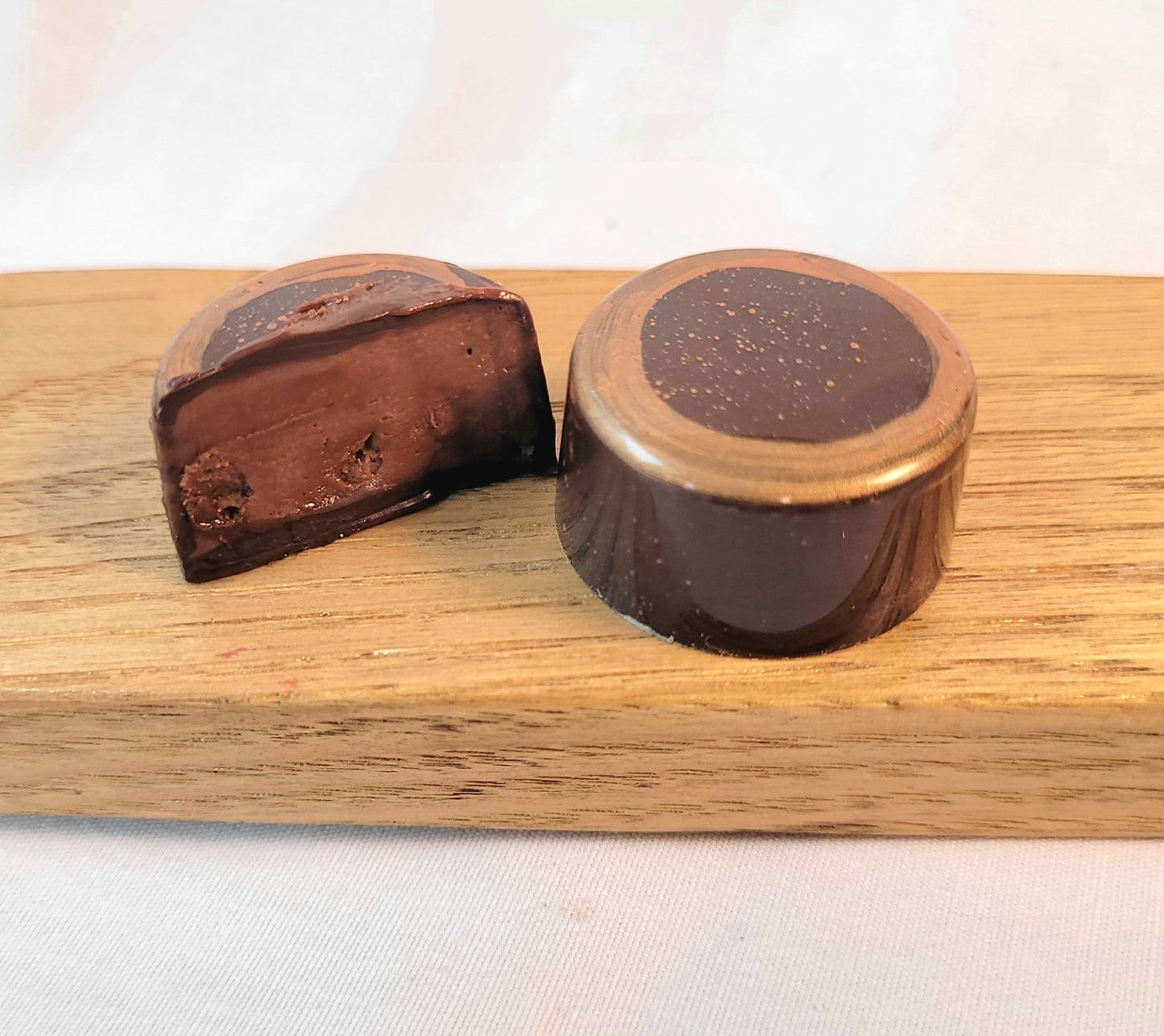 5-Piece Dairy Free Collection