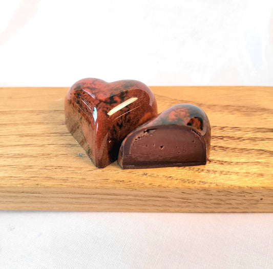 Passion Fruit Coconut