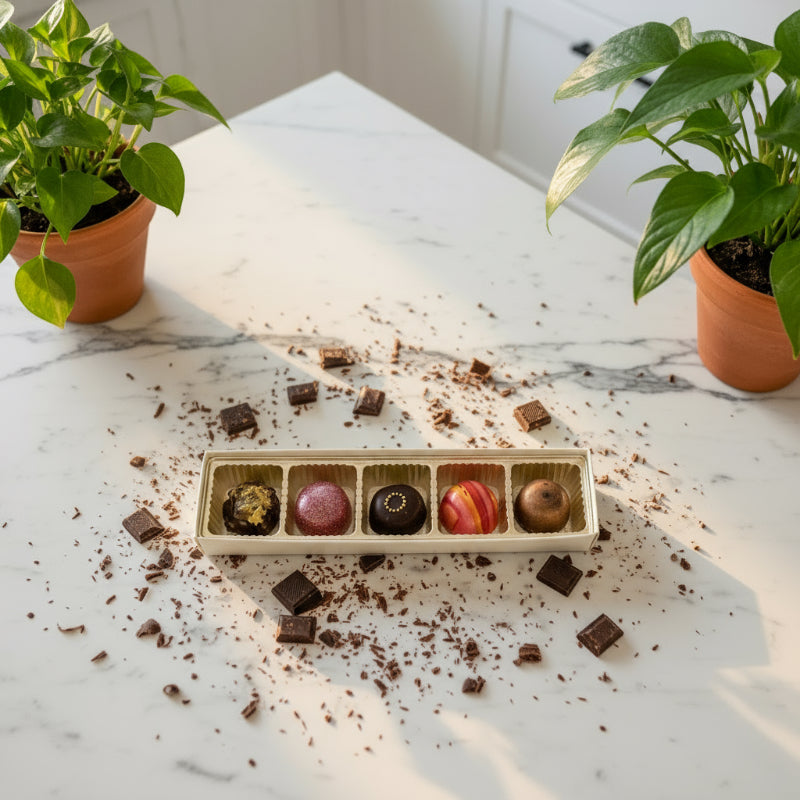 5-Piece Seasonal Collection