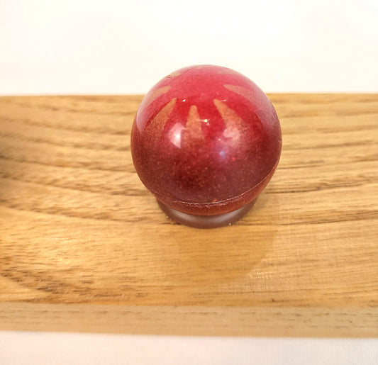 Aztec Hot Chocolate Bonbon