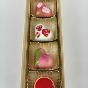 5-piece Valentine's Day collection
